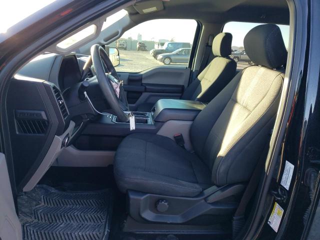 2018 FORD F150 SUPER - 1FTEW1E55JFE09866