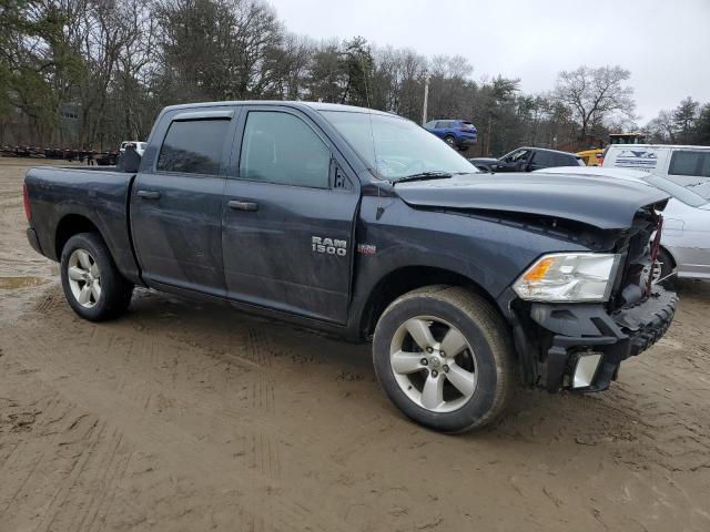 3C6RR7KT6GG139611 | 2016 Ram 1500 st