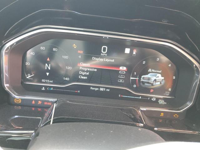 2023 GMC SIERRA C15 3GTPHDED5PG146359