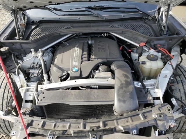 5UXKR0C51J0X87823 2018 BMW X5, photo no. 12