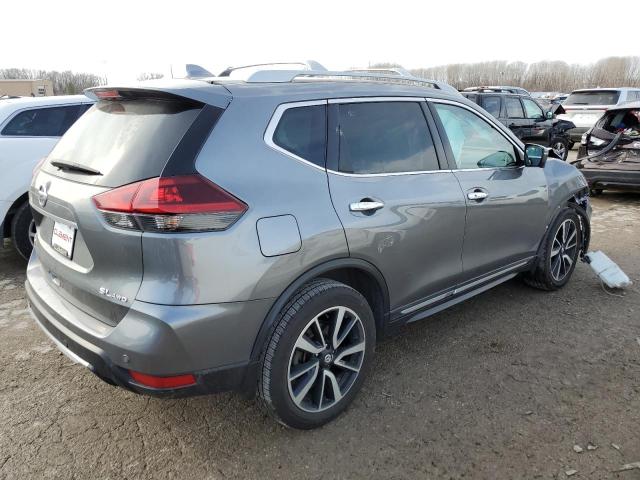 2020 NISSAN ROGUE S - 5N1AT2MV8LC709951