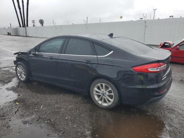2019 FORD FUSION SE 3FA6P0HD7KR148491
