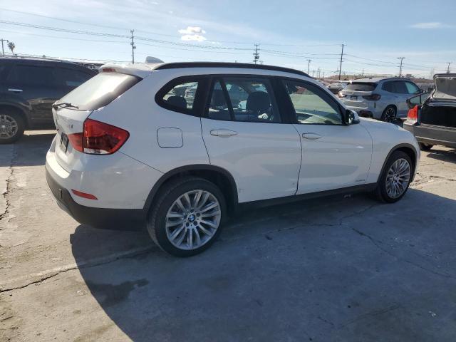 2015 BMW X1 SDRIVE2 - WBAVM1C57FV316866