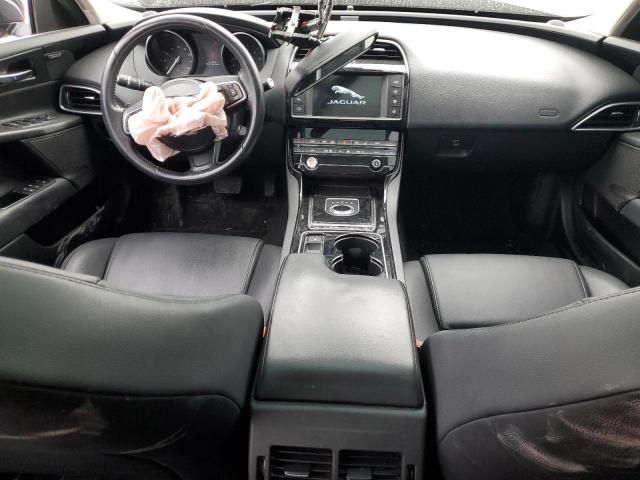 2017 JAGUAR XE PREMIUM SAJAJ4BV5HCP15076