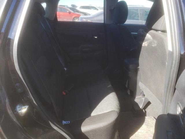 2023 MITSUBISHI OUTLANDER JA4ARUAU3PU004950