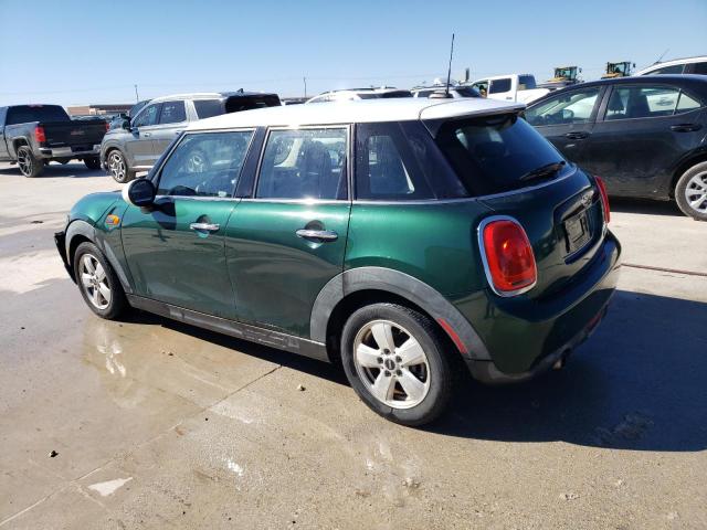 2016 Mini Cooper VIN: WMWXU1C51G2E16783 Lot: 42644204