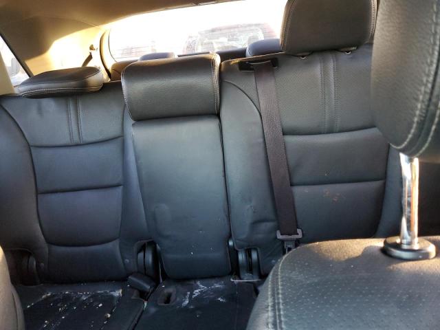 5XYKU4A24BG031818 2011 Kia Sorento Ex