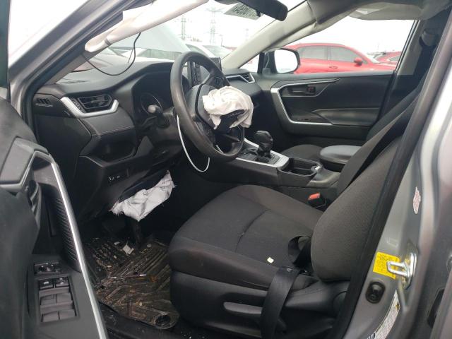 2021 TOYOTA RAV4 TRD O 2T3F1RFV6MW200901