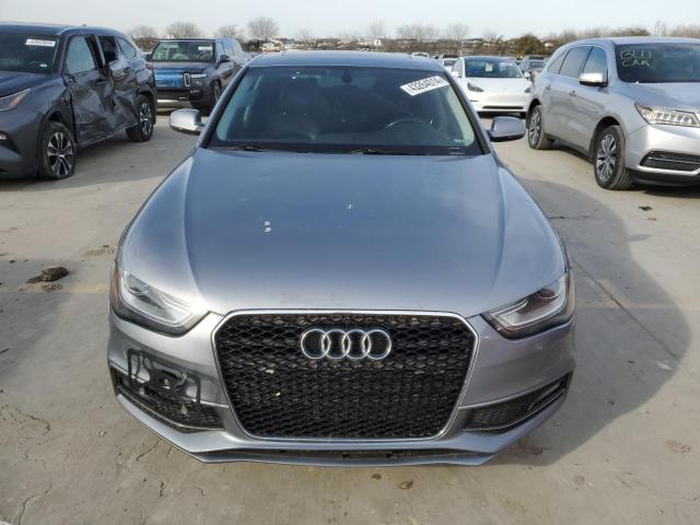 VIN WAUBFAFL8FN041273 2015 Audi A4, Premium no.5