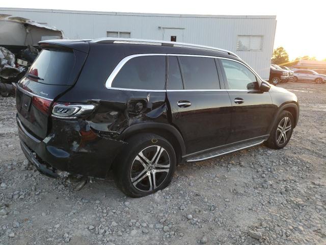 2021 Mercedes-Benz Gls 450 4Matic VIN: 4JGFF5KE0MA434252 Lot: 44054854