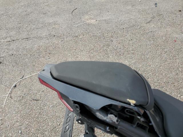 2022 KAWASAKI EX400 - JKAEXKH11NDAH4224