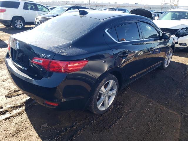 Lot #2388104118 2014 ACURA ILX 20 salvage car