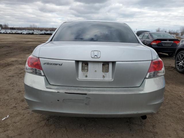 2009 HONDA ACCORD EX 1HGCP26769A806071  42602094