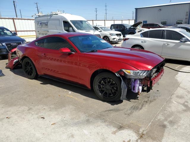 2017 FORD MUSTANG 1FA6P8AM0H5329744