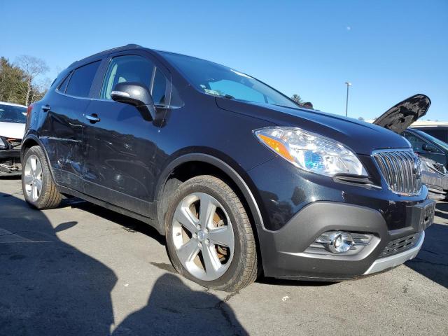 2015 BUICK ENCORE CON - KL4CJBSB3FB108415