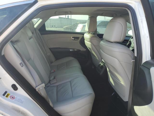2015 TOYOTA AVALON XLE 4T1BK1EB7FU138733