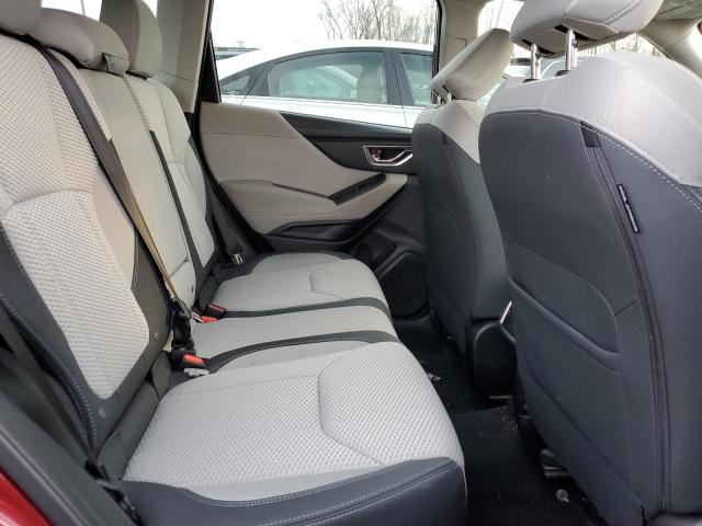 2021 SUBARU FORESTER P JF2SKAFC4MH439740