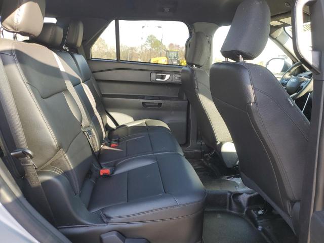 2022 FORD EXPLORER P 1FM5K8ABXNGA99435