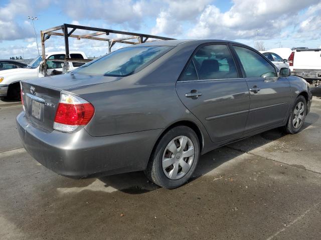 2005 Toyota Camry Le VIN: 4T1BE30K35U986214 Lot: 46513814