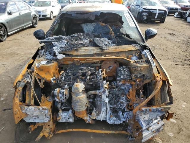 2022 HONDA CIVIC SPOR 2HGFE2F51NH554131