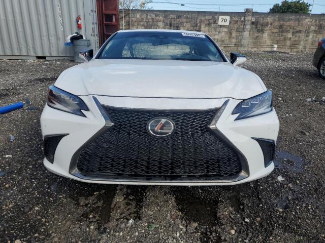 2022 LEXUS ES 350 BAS - 58AGZ1B18NU138759
