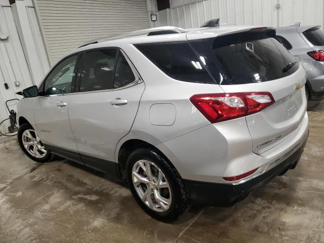 Vin: 2gnaxvex9l6275226, lot: 41266204, chevrolet equinox lt 20202