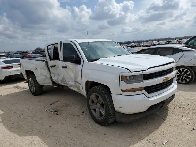2016 CHEVROLET SILVERADO 1GCRCPEC2GZ186141