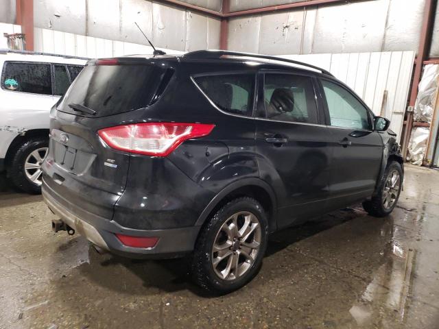 Vin: 1fmcu9g92eub48365, lot: 40033664, ford escape se 20143