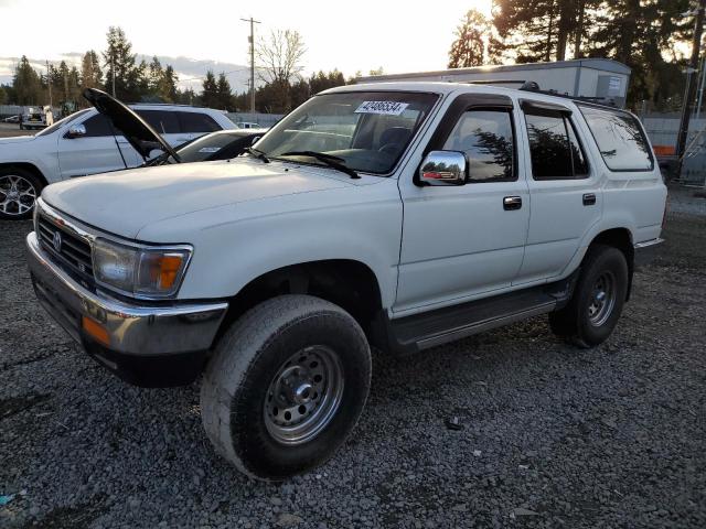 Toyota 4Runner