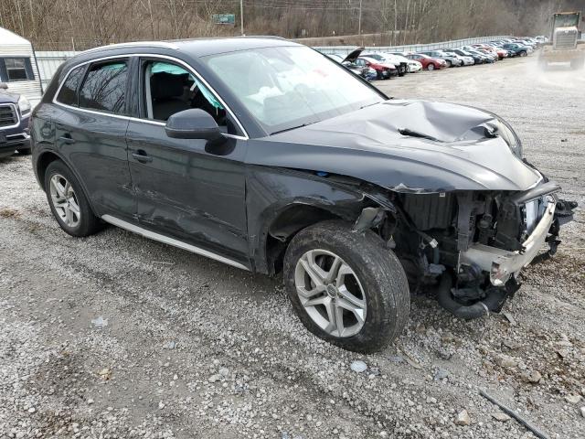2019 AUDI Q5 PREMIUM WA1ANAFY7K2124664