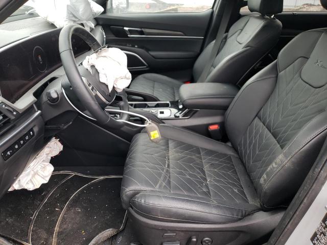 2024 KIA TELLURIDE - 5XYP5DGC1RG425600