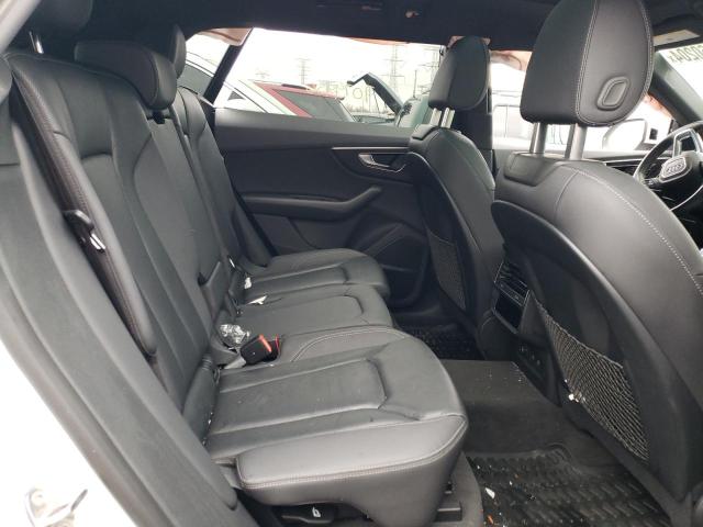 2021 AUDI Q8 PREMIUM - WA1EVAF1XMD040933