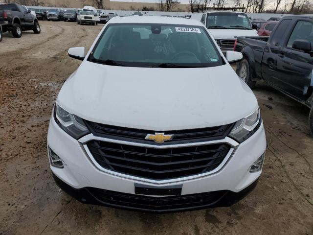 2019 CHEVROLET EQUINOX LT - 3GNAXJEV0KS634941