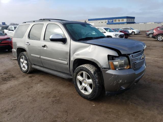 2007 Chevrolet Tahoe C1500 VIN: 1GNFC13J97R408893 Lot: 41503944