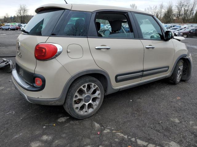 2015 FIAT 500L TREKK ZFBCFADH9FZ032549