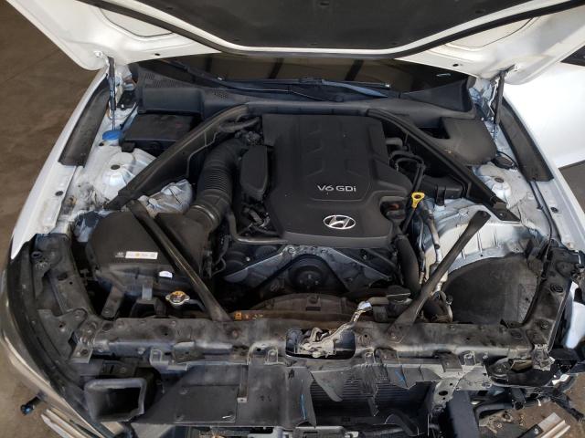 2015 HYUNDAI GENESIS 3. KMHGN4JEXFU042948