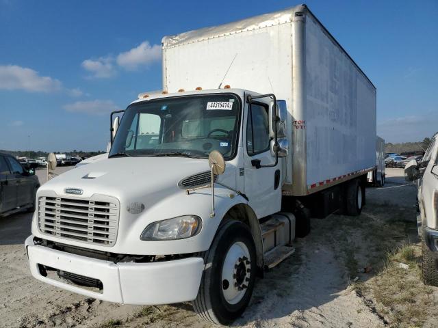 Lot #2346128675 2015 FREIGHTLINER M2 106 MED salvage car