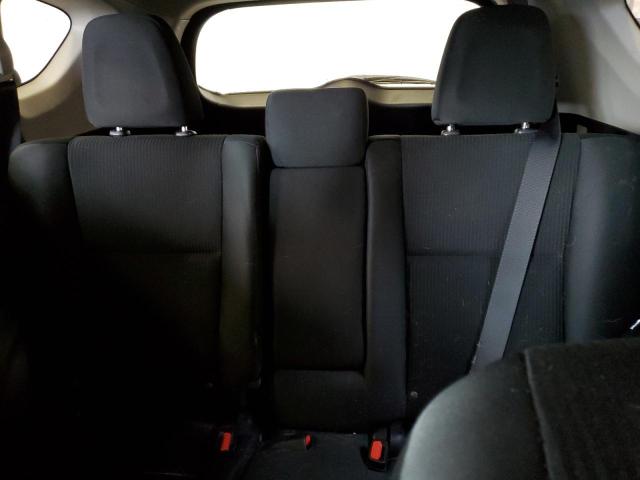 2018 TOYOTA RAV4 LE 2T3BFREV7JW815289