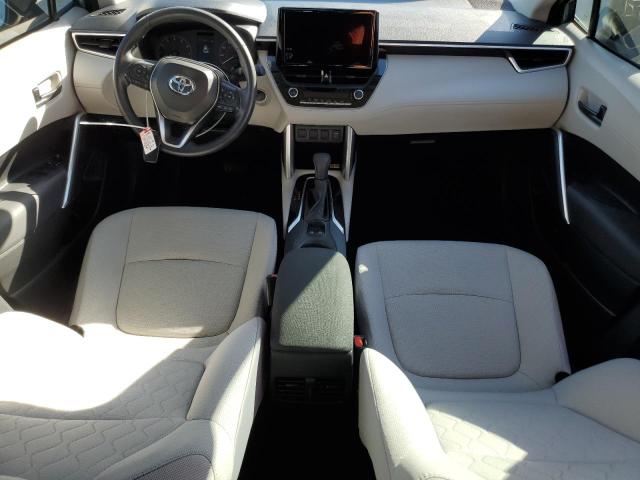 2023 TOYOTA COROLLA CR 7MUCAAAG9PV047598