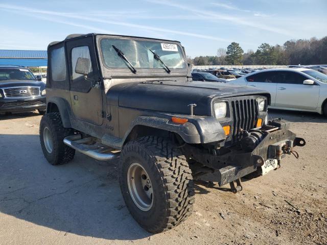 1995 Jeep Wrangler / Yj S VIN: 1J4FY19P5SP302042 Lot: 43651714