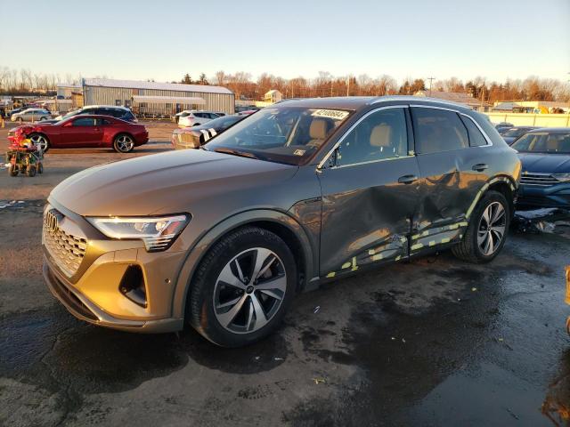 2024 AUDI Q8 E-TRON - WA15AAGE6RB014118
