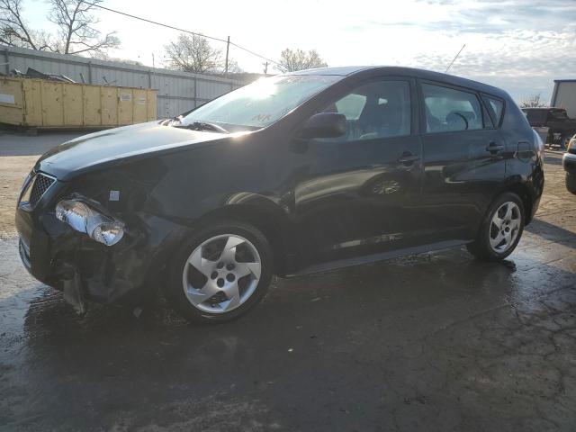 2009 Pontiac Vibe 