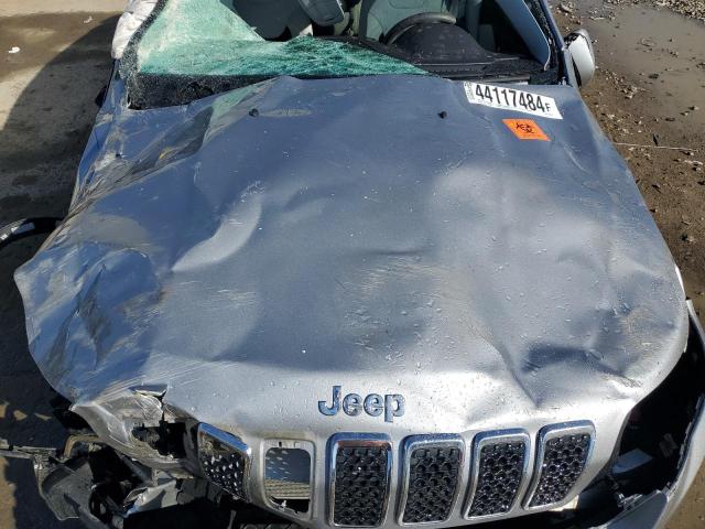 2020 JEEP CHEROKEE L - 1C4PJLLB8LD568553