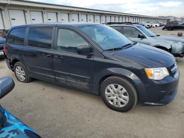 2014 Dodge Grand Caravan Se VIN: 2C4RDGBG6ER104696 Lot: 38272954