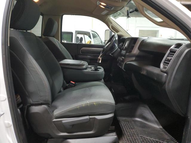 2020 Ram 3500 Tradesman VIN: 3C63R3AJ4LG291752 Lot: 42551344