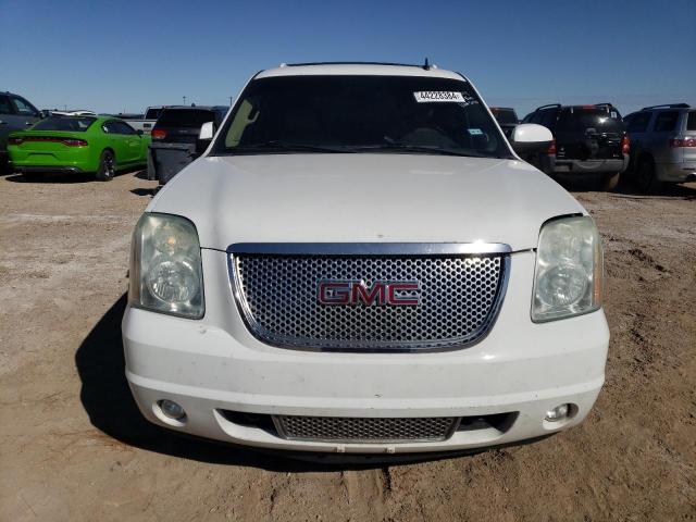 2009 GMC Yukon Denali VIN: 1GKFK03239R300761 Lot: 44228384