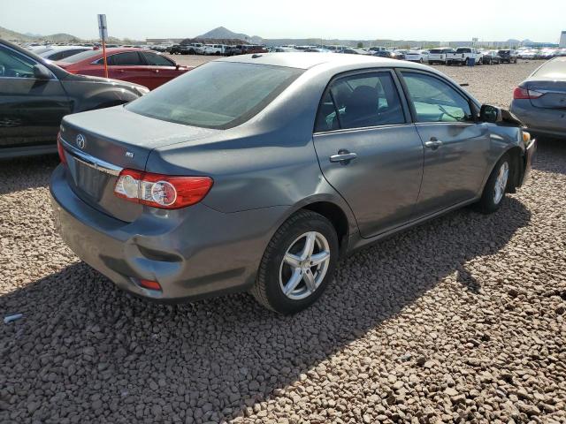 2011 Toyota Corolla Base VIN: JTDBU4EE0BJ103327 Lot: 44710044