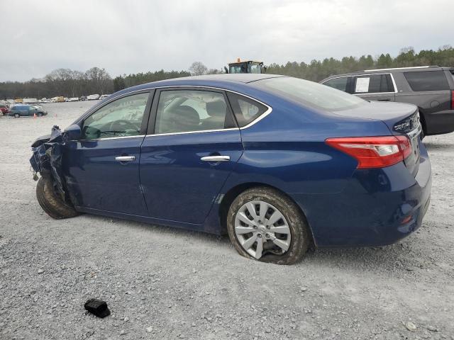 2019 NISSAN SENTRA S - 3N1AB7APXKY231163