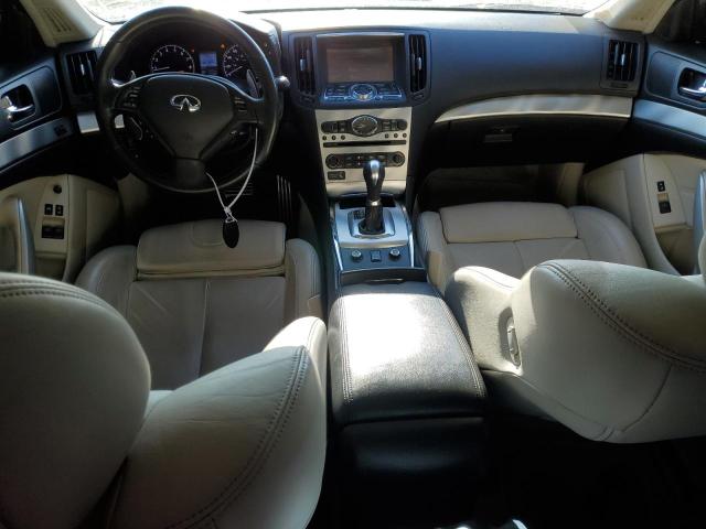 2015 INFINITI Q60 JOURNE - JN1CV6EL1FM890923