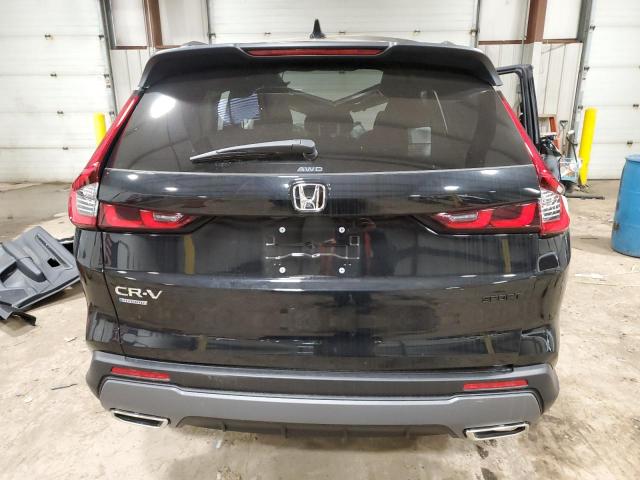 2023 HONDA CR-V SPORT - 2HKRS6H58PH818478